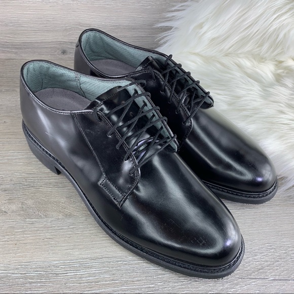 bates uniform oxford